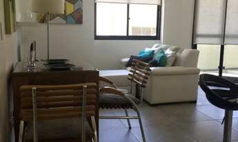 Imagem 7: Flat ao lado do Shopping Pamplona! 1 dormitório reformado!