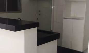 Imagem 2: Alugo apartamento av: Imbaubas