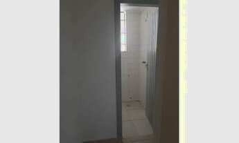 Imagem 7: Casa em Itacaranha