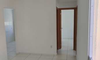 Imagem 7: ALUGO APTO c/SUITE NUNCA HABITADO