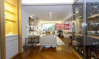 Imagem 5: Campo Belo - Apartamento com 2 suíte(s), 4 dormitório(s) e 3 vaga(s) de garagem, para vend