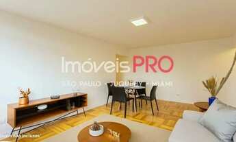 Imagem 6: Apartamento vila Olímpia 2 dormitórios totalmente reformado