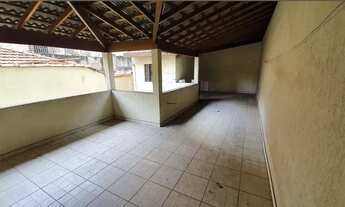 Imagem: Sobrado residencial/comercial