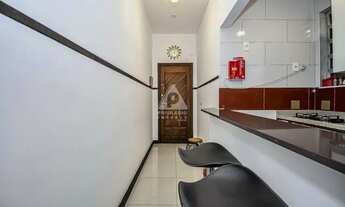 Imagem 7: Apartamento à venda, 1 quarto, 1 suíte, Glória - RIO DE JANEIRO/RJ