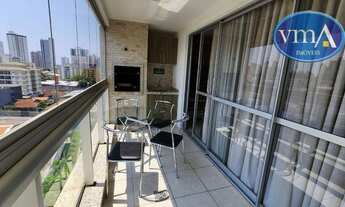 Imagem: Vendo Apartamento, Semi-Mobiliado, 97,00
