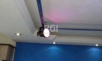 Imagem 7: Apartamento para Venda - 38.75m², 2 dormitórios, Protásio Alves