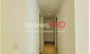 Imagem 6: VENDA - Apartamento com 71m² 03 dormitórios, 01 suíte e 01 vaga em Santo Amaro