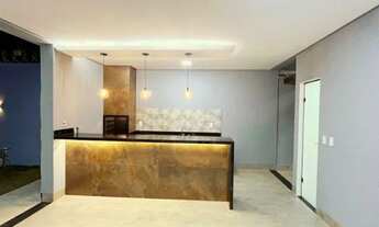 Imagem 3: Casa Setor Três Marias I - Goiânia - GO