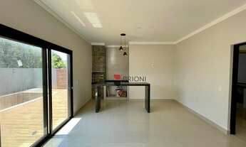 Imagem 7: Casa à venda no Condomínio San Marco, em Ribeirão Preto/SP I Imobiliária em Ribeirão Preto