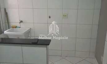 Imagem 6: Apartamento com 3 dorms, Parque João de Vasconcelos, Sumaré - R$ 194 mil, Cod: AP2682