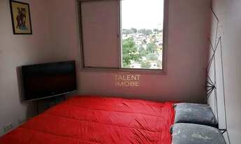 Imagem 6: Apartamento à venda, 55 m² por R$ 460.000,00 - Saúde - São Paulo/SP