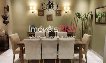 Imagem 5: Brooklin, Casa reformada com 400 metros , 4 suites, 2 vagas, há 16 minuto metrô Campo Belo