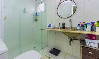 Imagem 5: Apartamento para venda possui 125 metros quadrados com 3 quartos