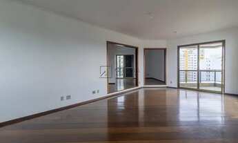 Imagem 3: Apartamento Locação 3 Dormitórios - 216 m² Campo Belo