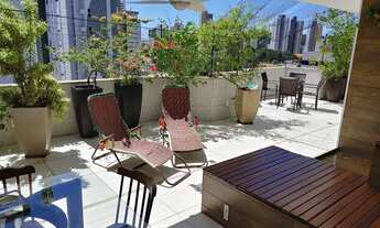 Imagem 3: More numa cobertura duplex no Tirol SEM PAGAR CONDOMINIO OU IPTU