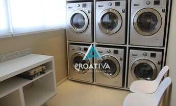 Imagem 5: Loft de 1 dormitório com serviços e conjuntos comerciais integrados no mesmo complexo!