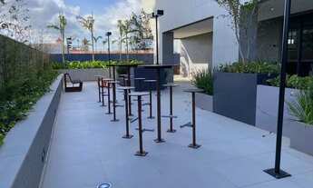 Imagem 4: Apartamento para venda com 153 metros quadrados com 4 quartos em Vila Leopoldina - São Pau