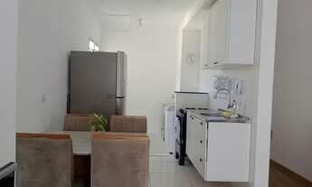 Imagem 5: Apartamento no Jd Sol Nascente, 2 dorm. 2 vg