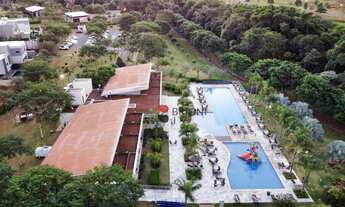 Imagem: Terreno à Venda Condomínio Alphaville