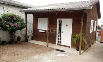 Imagem: Casa para Venda - 100m², 4 dormitórios