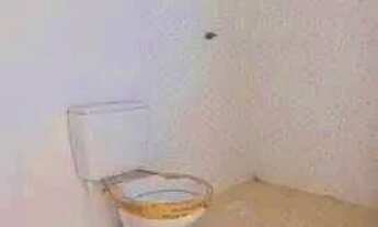 Imagem: Casa para venda possui 90 metros quadrados