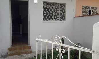 Imagem 2: Sobrado em vila para aluguel com 2 quartos na Quarta Parada - São Paulo - SP