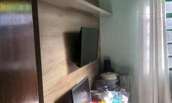 Imagem 5: Casa para aluguel possui 85 metros quadrados com 3 quartos em Novo Glória - Belo Horizonte