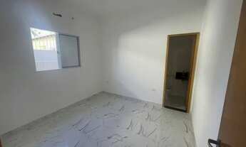 Imagem 7: PRAIA GRANDE - Casa Padrão - CAIÇARA