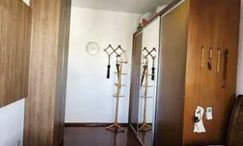 Imagem 6: Apartamento para Venda em Salvador, Macaúbas, 3 dormitórios, 1 suíte, 3 banheiros