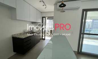 Imagem 5: Apartamento locação no Itaim Bibi 2 dormitórios