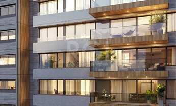 Imagem 3: Apartamento 03 dormitórios,03suites,uma master ,268,82m²,bairro Rio Branco/Porto Alegre