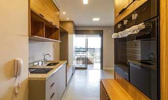 Imagem: Apartamento para Aluguel - Butantã, 1 Quarto