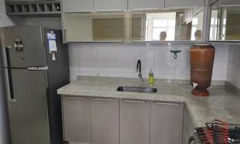 Imagem 4: Apartamento para Locação em Bauru, Vila Santa Tereza, 3 dormitórios, 1 suíte, 2 banheiros