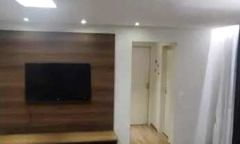 Imagem 2: Apto 72M² - 2 Dorms, 1 Suite, vaga coberta, Lazer - Taboão da Serra