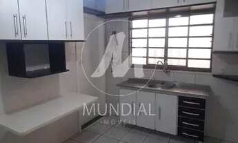 Imagem 3: Casa (térrea na rua) 3 dormitórios/suite, cozinha planejada