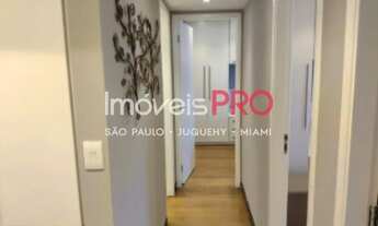 Imagem 7: Apto de 3 dormitórios, sendo 1 suíte e 2 vagas no Saúde prox. metrô