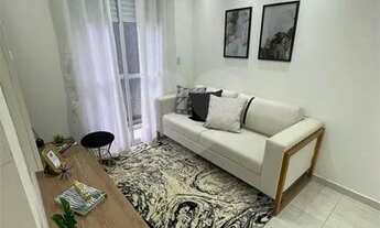 Imagem 3: Apartamento à venda no Jardim São Paulo - 2 quartos, lazer, sem vaga de garagem