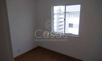 Imagem 7: Cobertura com 2 dormitórios à venda, 84 m² por R$ 360.000,00 - Santa Terezinha - Juiz de F