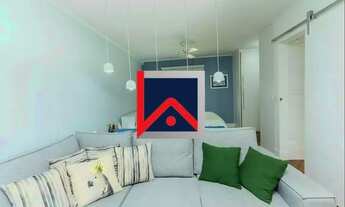 Imagem 2: Locação Apartamento 1 Dormitórios - 50 m² Moema