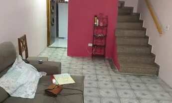 Imagem 7: CASA RESIDENCIAL em SÃO PAULO - SP, CIDADE PATRIARCA