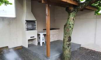 Imagem 7: Vendo casa na praia do mar aberto a 150 metros da praia