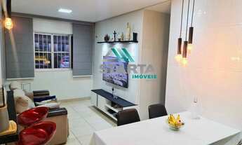Imagem 6: Apartamento com 3 dormitórios à venda, 63 m² por R$ 270.000 - Cambeba - Fortaleza/CE