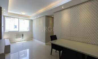 Imagem 7: Apartamento para Venda - 61.17m², 3 dormitórios, sendo 1 suites, 1 vaga - Ipanema