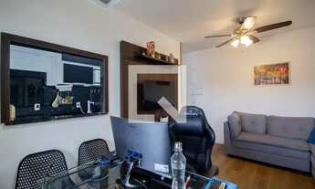 Imagem 3: Apartamento para Aluguel - Jaguaribe, 2 Quartos, 52 m2