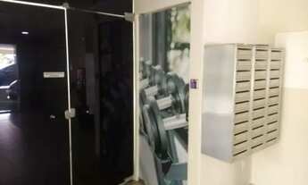 Imagem 2: APARTAMENTO MOBILIADO