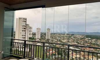 Imagem 6: Apartamento 4 Suites Condomínio Des Arts