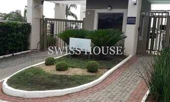 Imagem 2: Apartamento - Jardim Nova Europa - Campinas