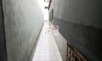 Imagem 3: Casa Térrea, Vila Izabel - Guarulhos