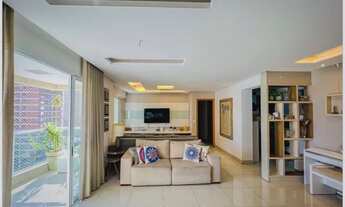 Imagem: Apartamento para venda com 125 metros quadrados