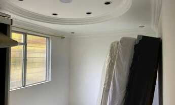 Imagem 7: Apartamento para venda tem 50 metros quadrados com 2 quartos em São Marcos - Salvador - BA